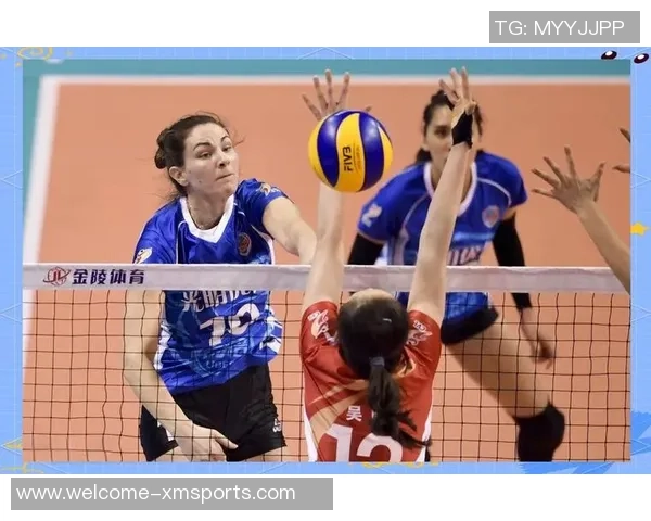 科学排球训练方法揭秘提升实力的有效策略与技巧分享