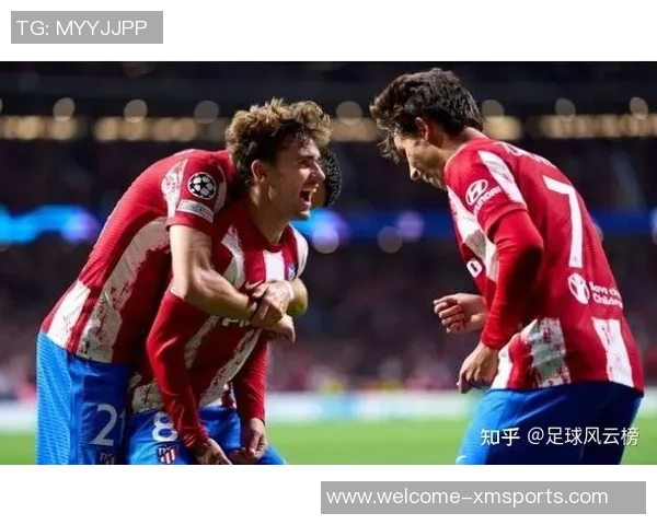 豪门足球风云中的格列兹曼传奇之路与辉煌成就解析